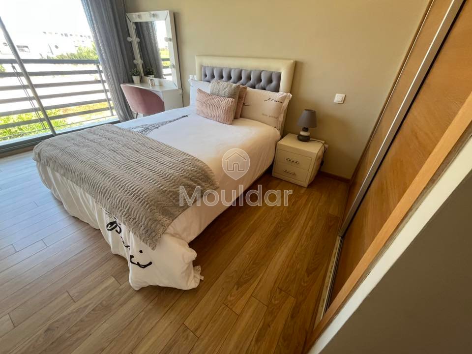 Villa de Luxe à Dar Bouazza : 4 Chambres Spacieuses - Photo 7