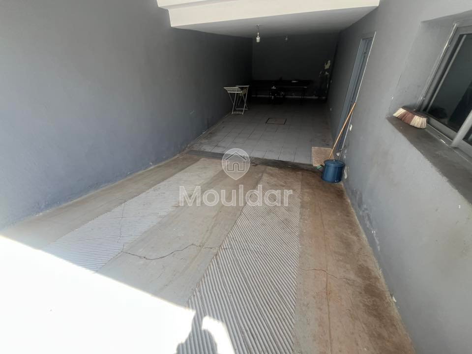 Villa de Luxe à Dar Bouazza : 4 Chambres Spacieuses - Photo 13