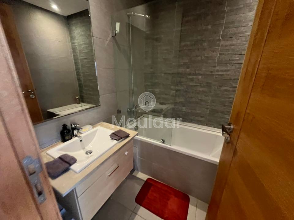 Villa de Luxe à Dar Bouazza : 4 Chambres Spacieuses - Photo 19