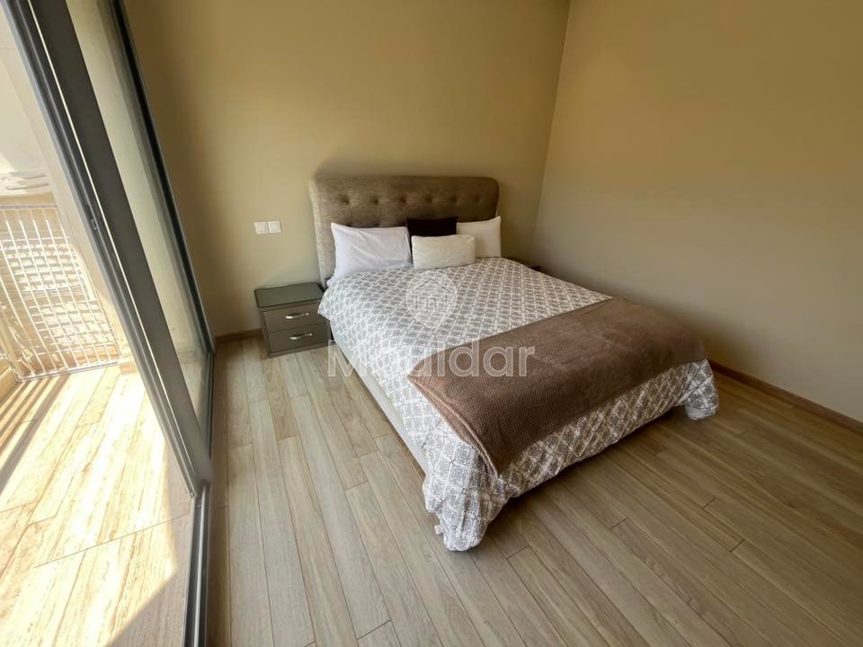 Villa de Luxe à Dar Bouazza : 4 Chambres Spacieuses - Photo 9