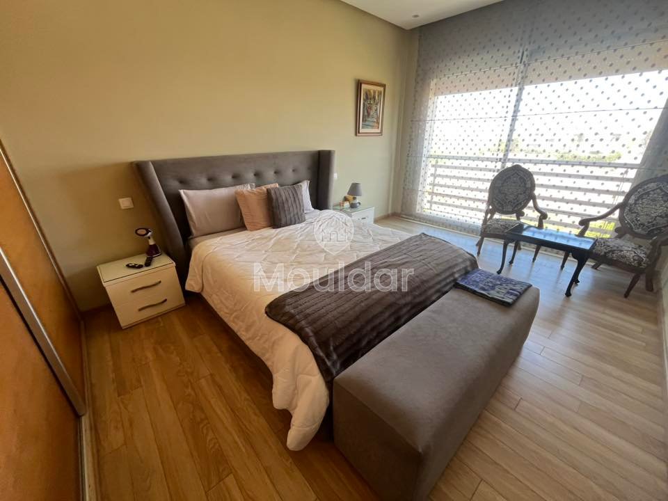 Villa de Luxe à Dar Bouazza : 4 Chambres Spacieuses - Photo 6