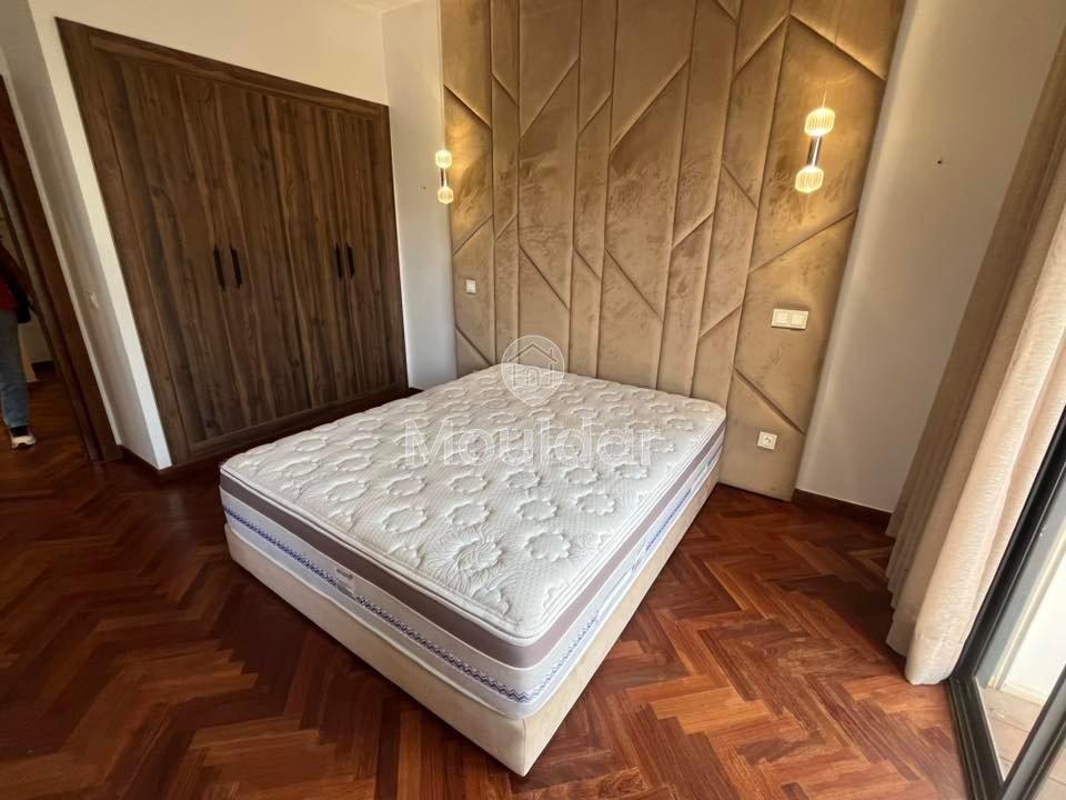 فيلا واسعة للإيجار في دار بوعزة - 4 غرف نوم - Photo 8