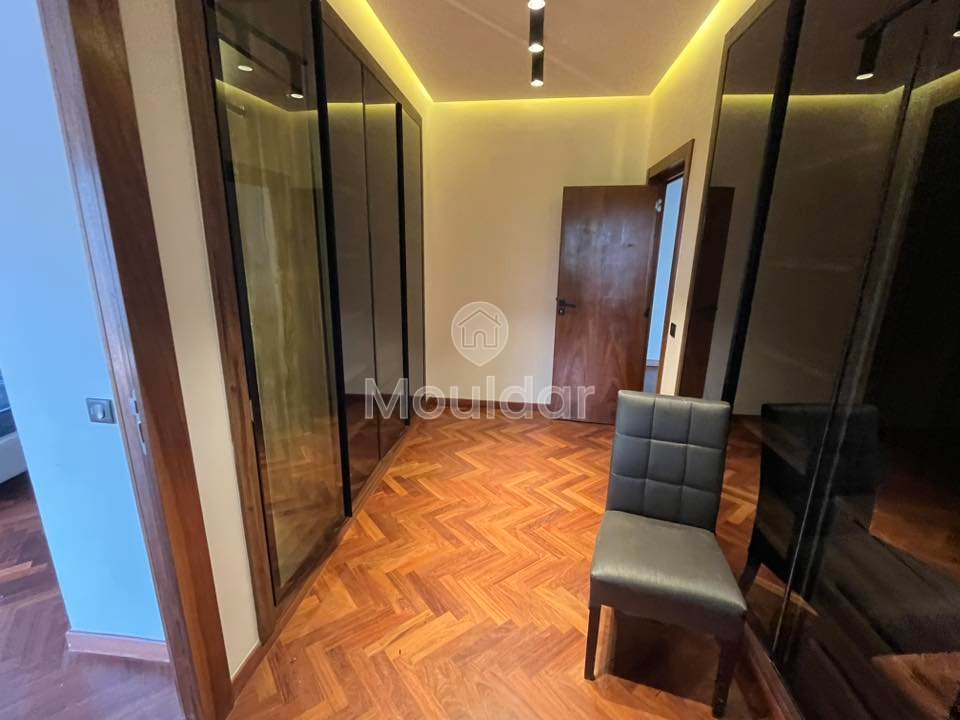 فيلا واسعة للإيجار في دار بوعزة - 4 غرف نوم - Photo 10