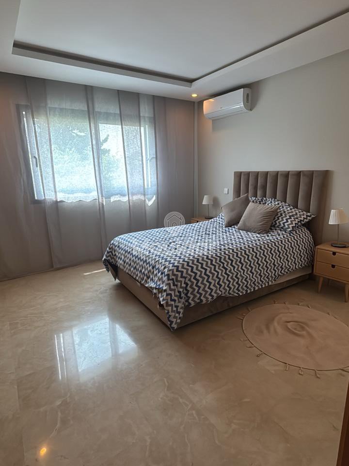 فيلا فاخرة للإيجار في الدار البيضاء - واحة، 4 غرف نوم - Photo 7