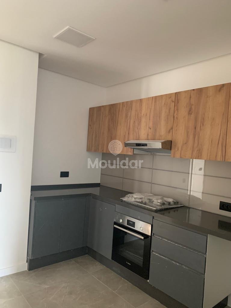 Ruim appartement te huur in Dar Bouazza – 133m², 3 kamers - Photo 11