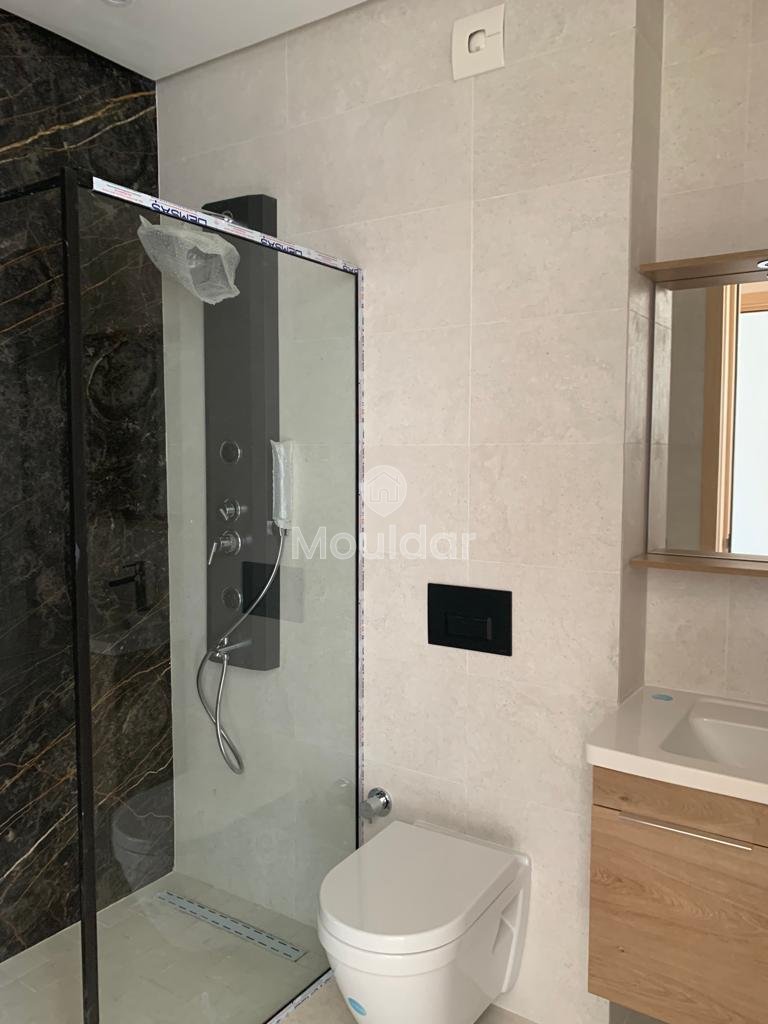 Ruim appartement te huur in Dar Bouazza – 133m², 3 kamers - Photo 12