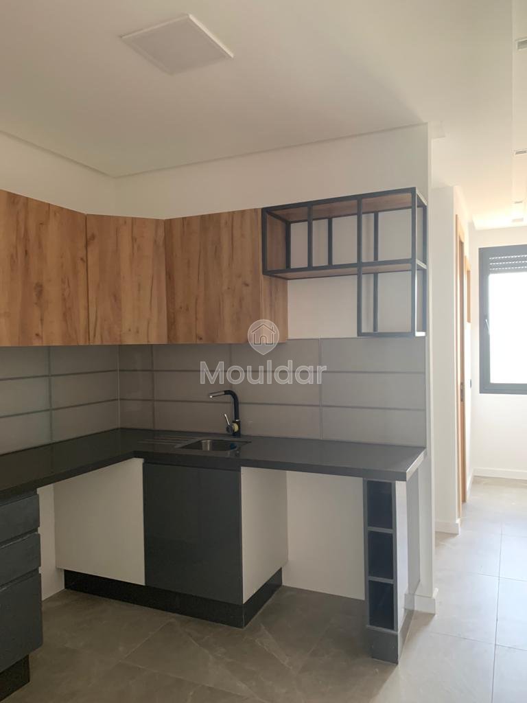 Ruim appartement te huur in Dar Bouazza – 133m², 3 kamers - Photo 10