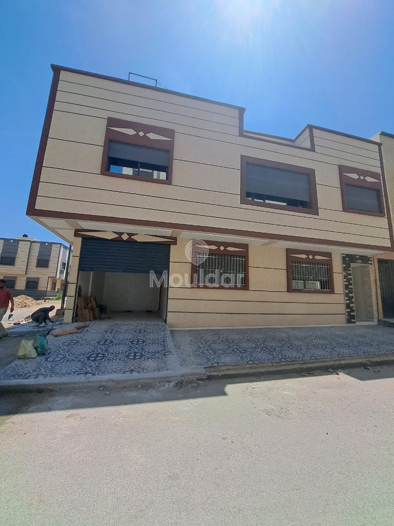 Stunning Apartment in Mehdia: 4 Bedrooms, 240m² to Seize - Photo 2