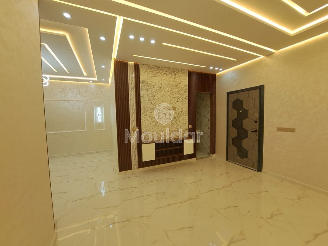 Stunning Apartment in Mehdia: 4 Bedrooms, 240m² to Seize - Photo 26