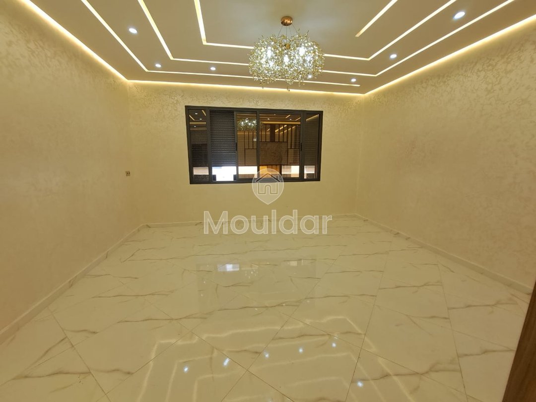 Stunning Apartment in Mehdia: 4 Bedrooms, 240m² to Seize - Photo 23