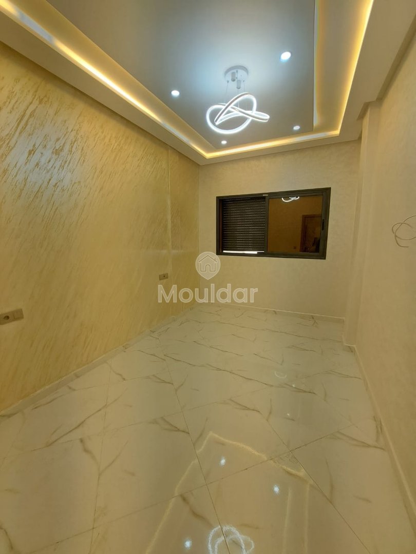 Stunning Apartment in Mehdia: 4 Bedrooms, 240m² to Seize - Photo 25