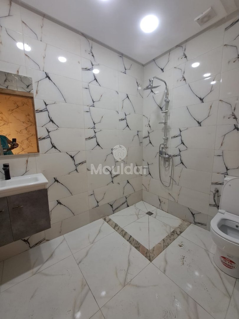 Stunning Apartment in Mehdia: 4 Bedrooms, 240m² to Seize - Photo 33