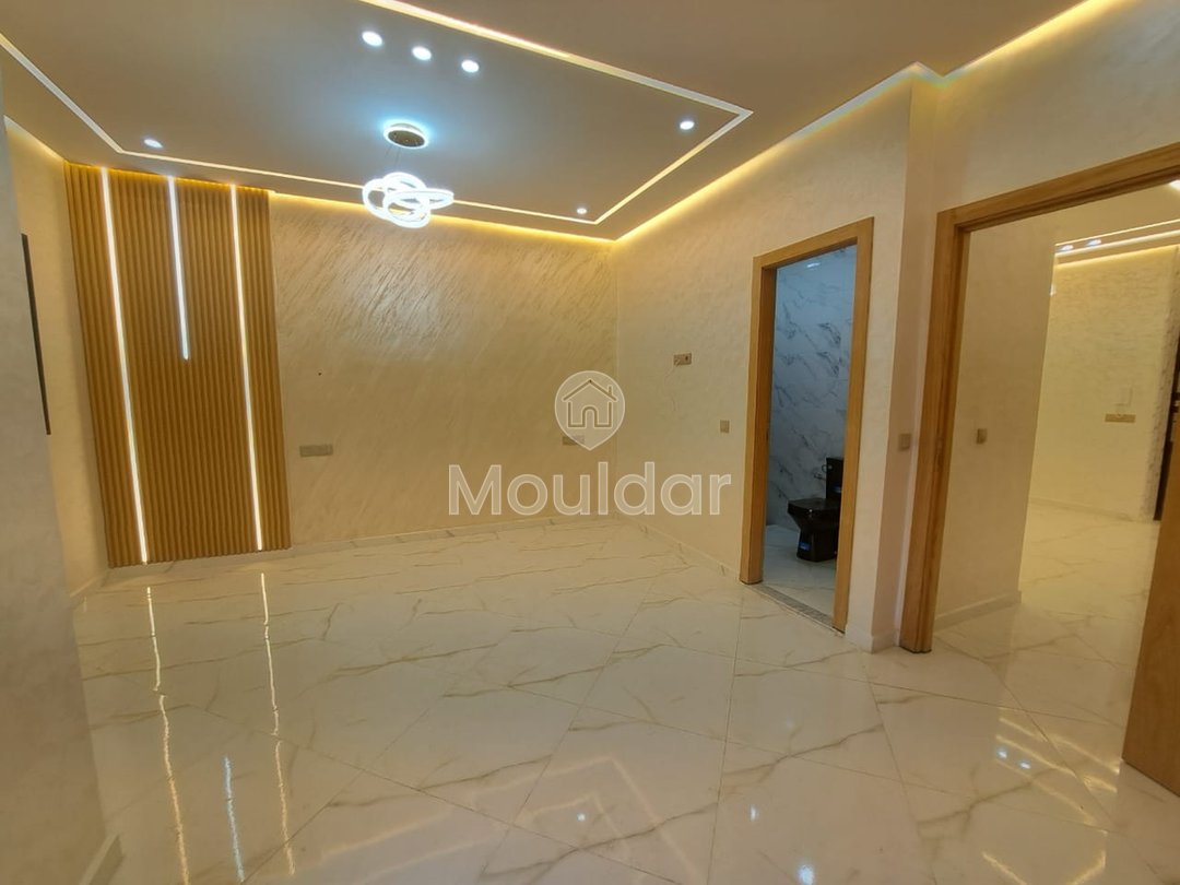 Stunning Apartment in Mehdia: 4 Bedrooms, 240m² to Seize - Photo 18