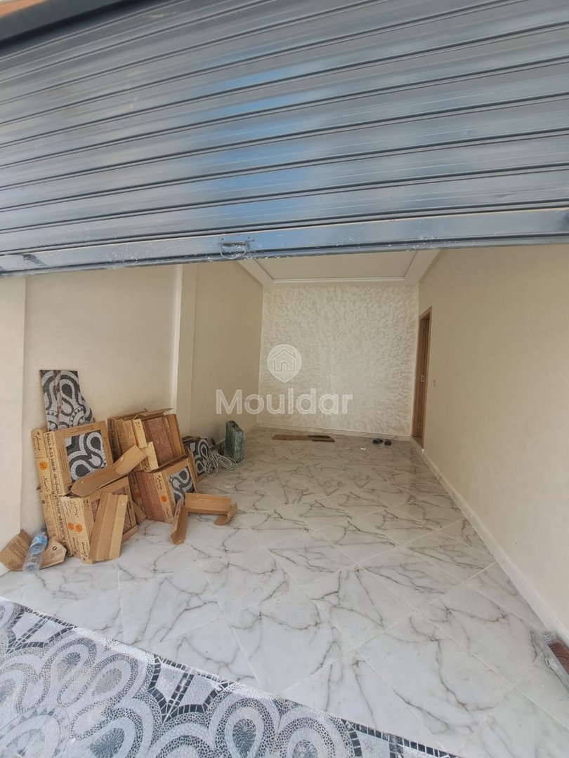 Stunning Apartment in Mehdia: 4 Bedrooms, 240m² to Seize - Photo 4