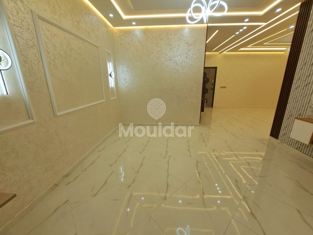 Stunning Apartment in Mehdia: 4 Bedrooms, 240m² to Seize - Photo 5