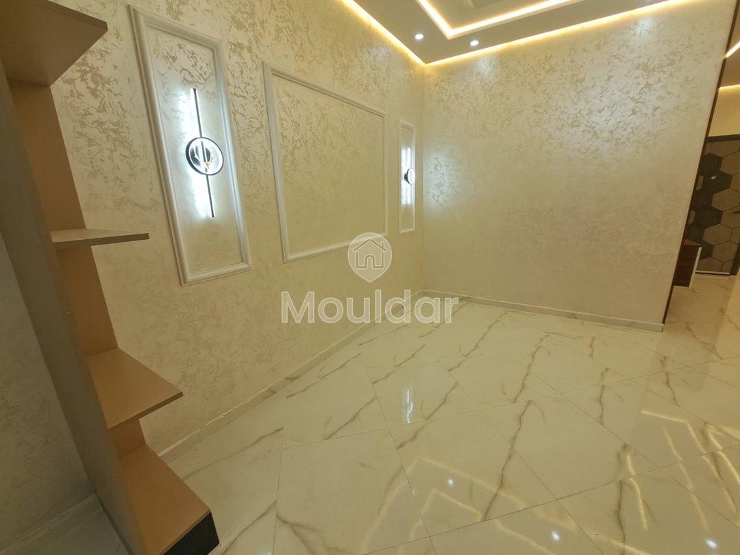 Stunning Apartment in Mehdia: 4 Bedrooms, 240m² to Seize - Photo 16