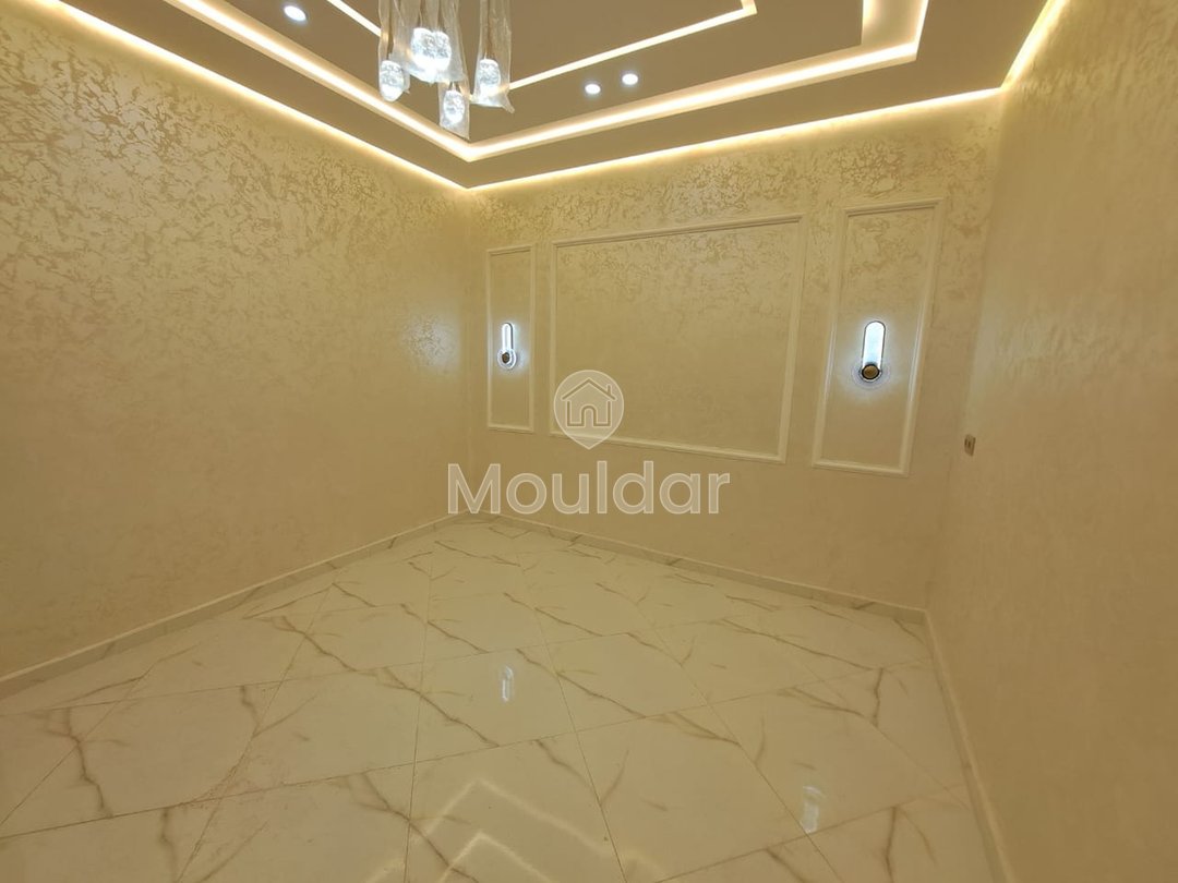 Stunning Apartment in Mehdia: 4 Bedrooms, 240m² to Seize - Photo 24