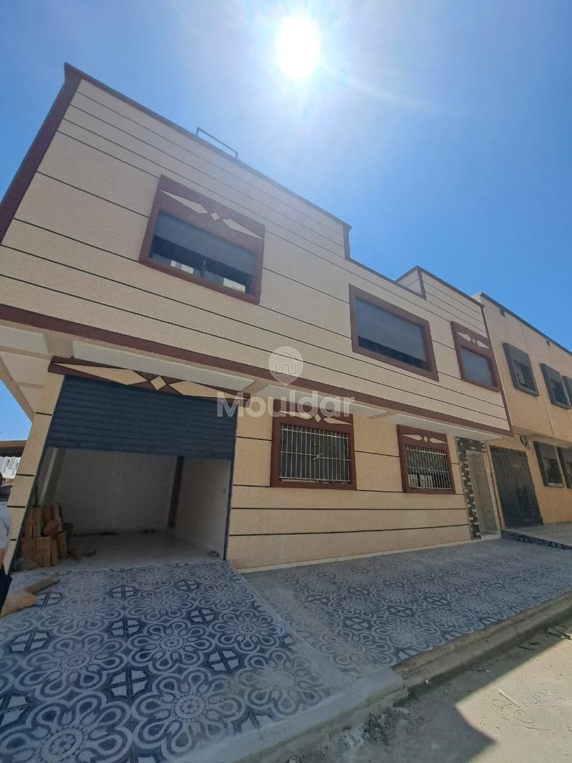 Stunning Apartment in Mehdia: 4 Bedrooms, 240m² to Seize - Photo 1