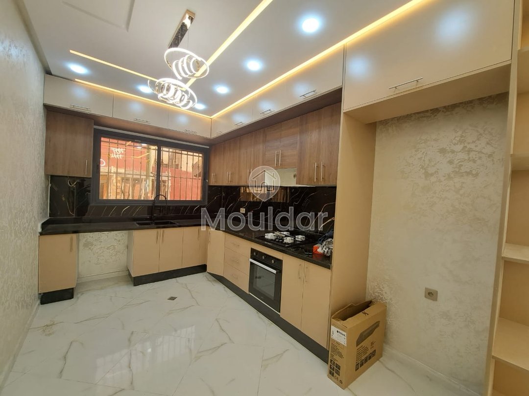Stunning Apartment in Mehdia: 4 Bedrooms, 240m² to Seize - Photo 27