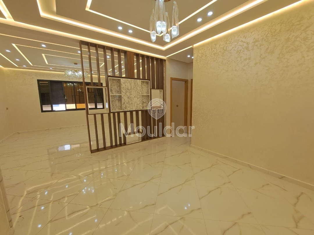 Stunning Apartment in Mehdia: 4 Bedrooms, 240m² to Seize - Photo 21