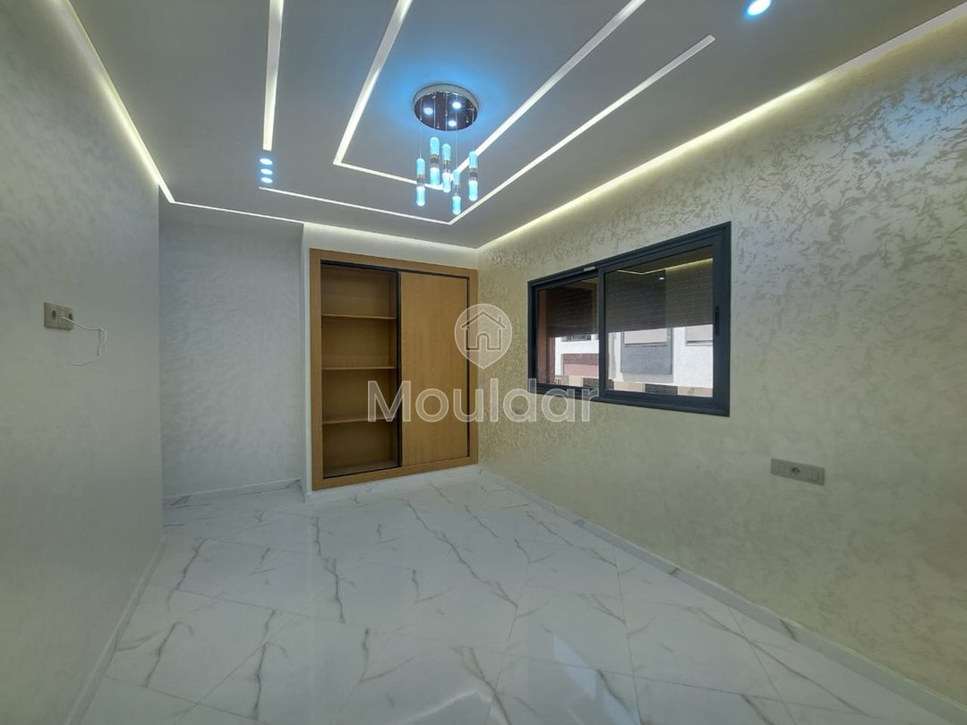 Stunning Apartment in Mehdia: 4 Bedrooms, 240m² to Seize - Photo 12