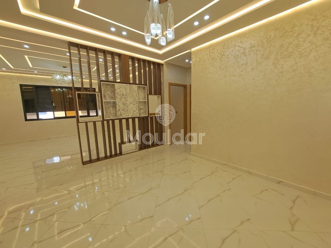 Stunning Apartment in Mehdia: 4 Bedrooms, 240m² to Seize - Photo 20