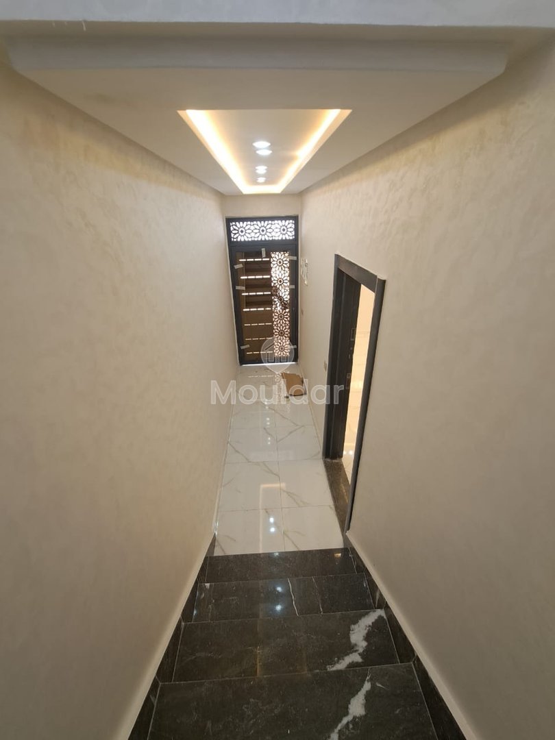 Stunning Apartment in Mehdia: 4 Bedrooms, 240m² to Seize - Photo 7
