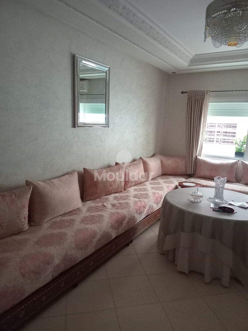 Superbe Appartement 3 Chambres à Vendre à Kénitra Mimosas - Photo 1