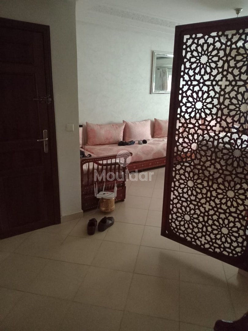 Superbe Appartement 3 Chambres à Vendre à Kénitra Mimosas - Photo 2