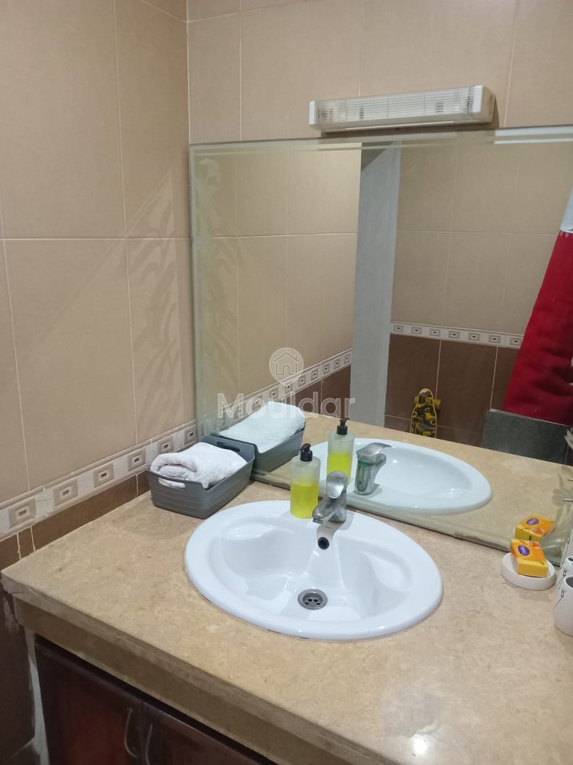 Superbe Appartement 3 Chambres à Vendre à Kénitra Mimosas - Photo 6