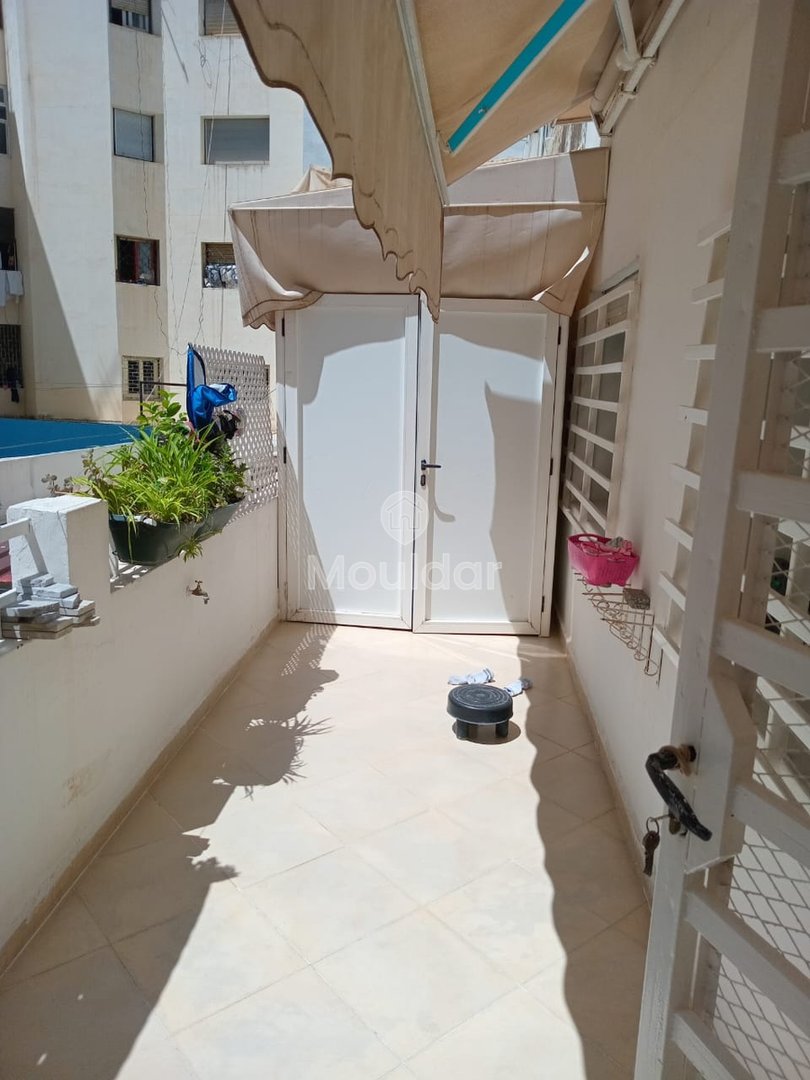 Superbe Appartement 3 Chambres à Vendre à Kénitra Mimosas - Photo 5