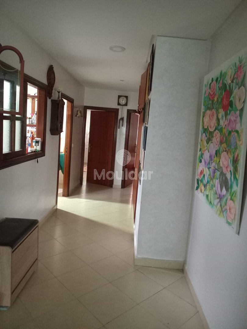 Superbe Appartement 3 Chambres à Vendre à Kénitra Mimosas - Photo 4