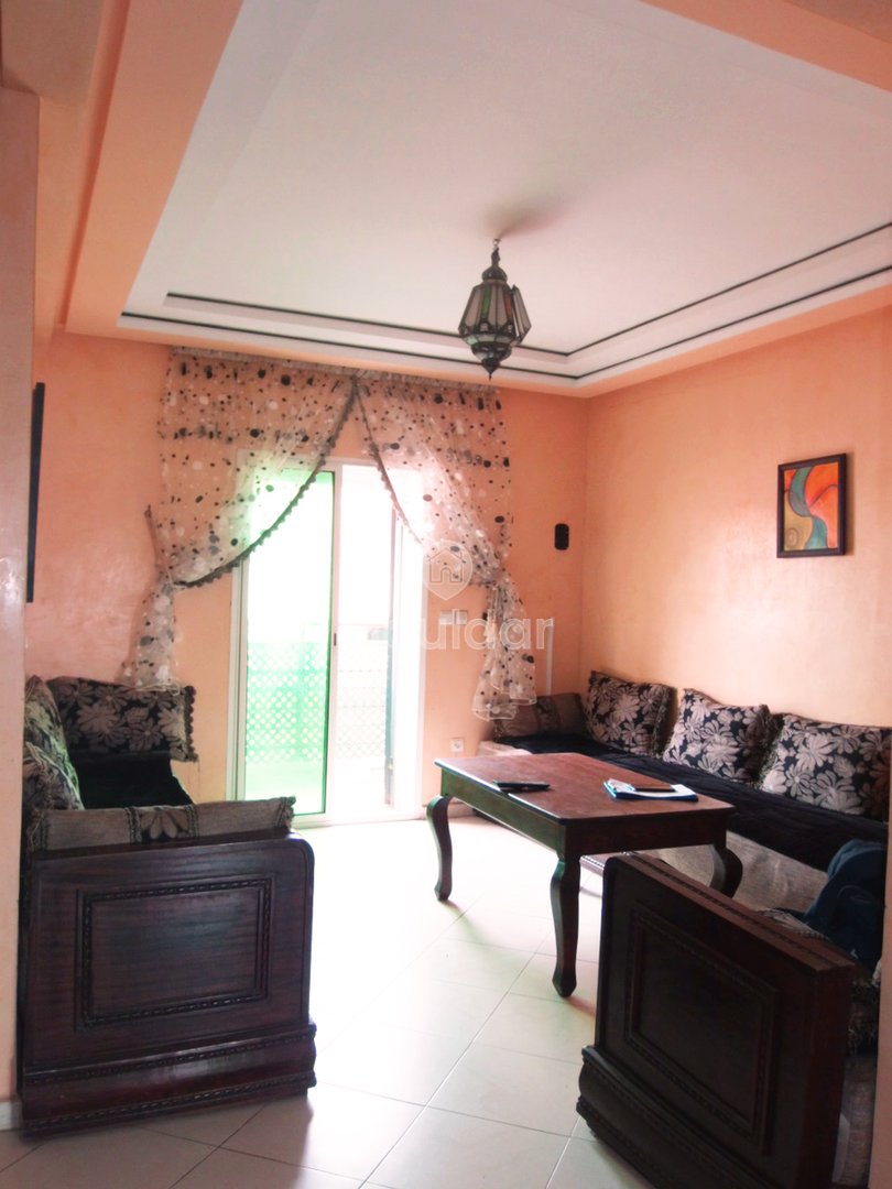 Appartement te koop in Sidi Allal El Bahraoui - 67 m² - Photo 3