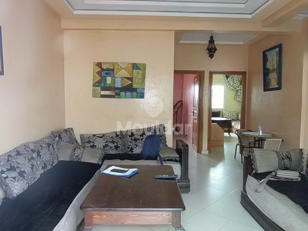 Appartement te koop in Sidi Allal El Bahraoui - 67 m² - Photo 1