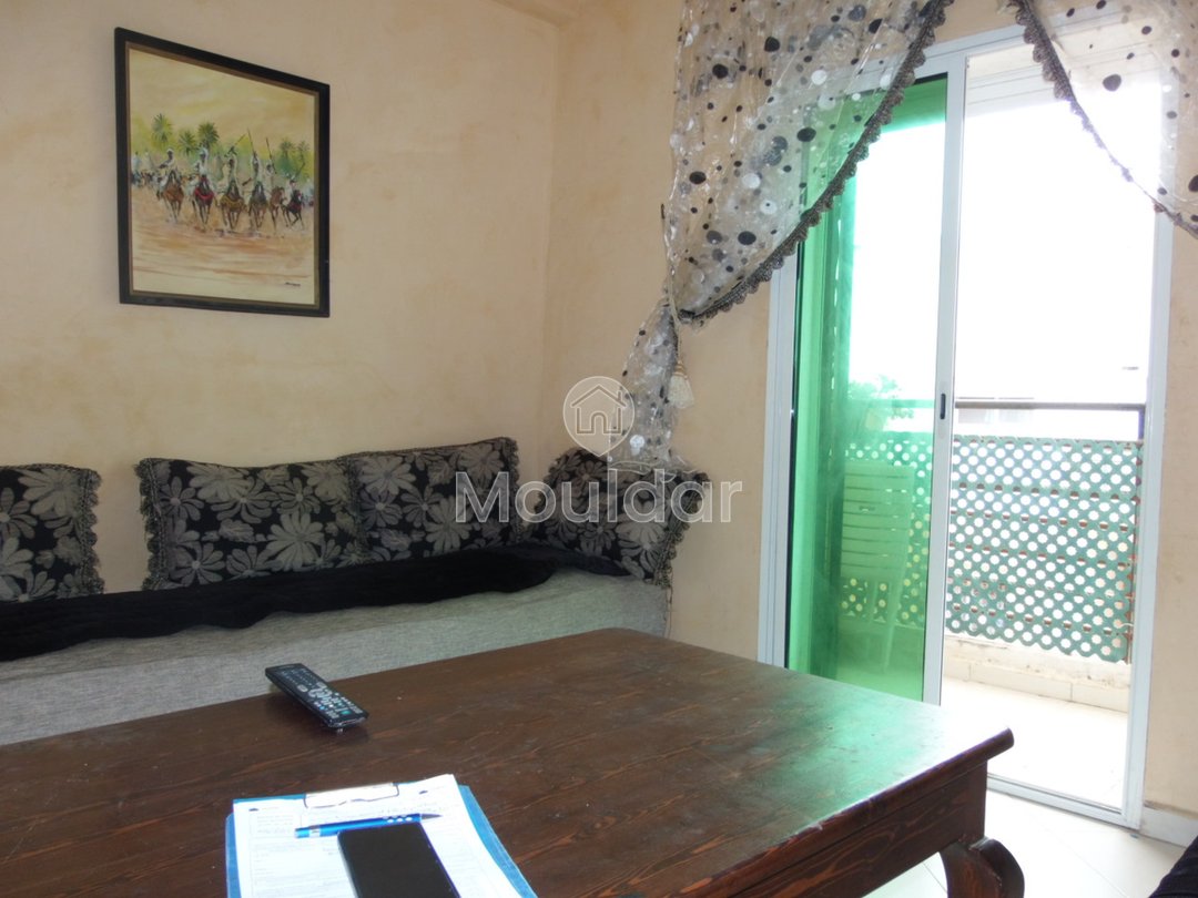 Appartement te koop in Sidi Allal El Bahraoui - 67 m² - Photo 4
