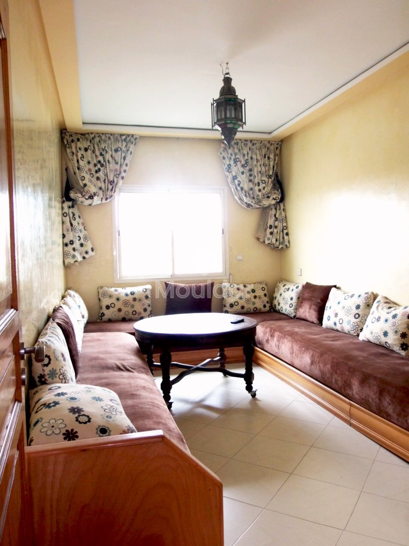 Appartement te koop in Sidi Allal El Bahraoui - 67 m² - Photo 2