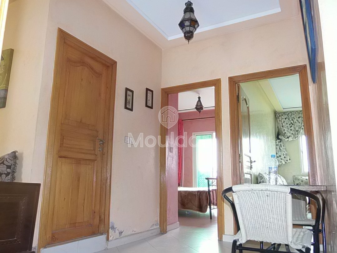 Appartement te koop in Sidi Allal El Bahraoui - 67 m² - Photo 7