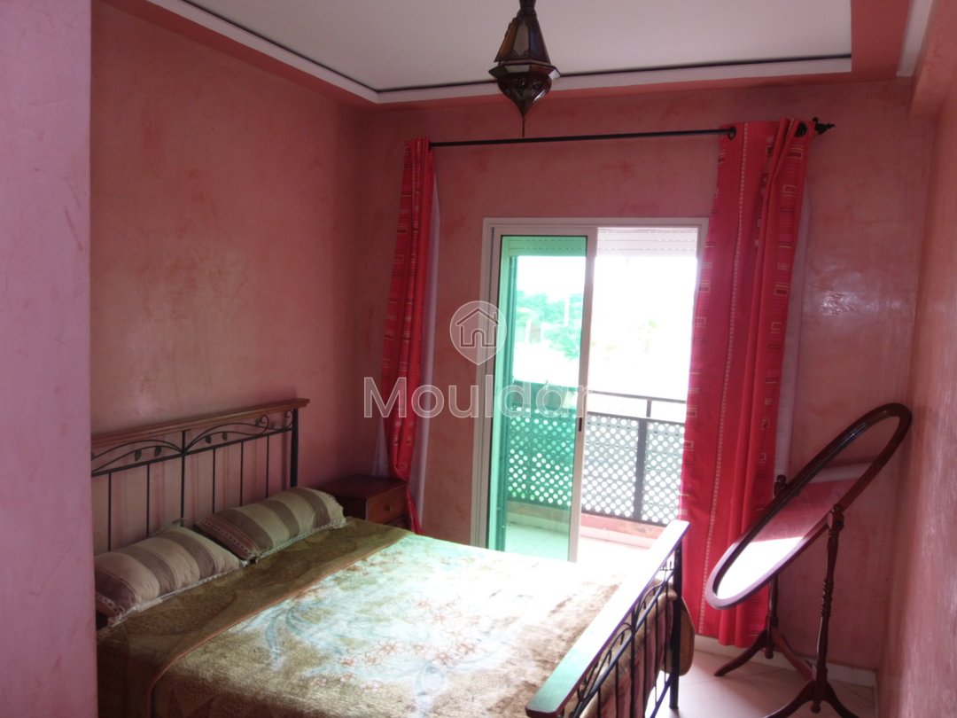 Appartement te koop in Sidi Allal El Bahraoui - 67 m² - Photo 5