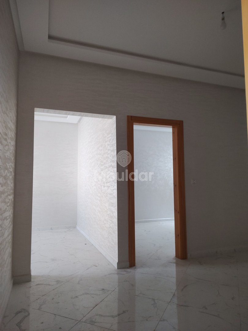 Appartement 3 Chambres à Khouribga : Confort et Sécurité - Photo 6