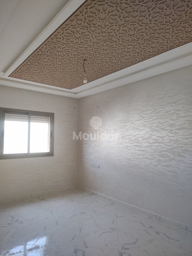 Appartement 3 Chambres à Khouribga : Confort et Sécurité - Photo 8