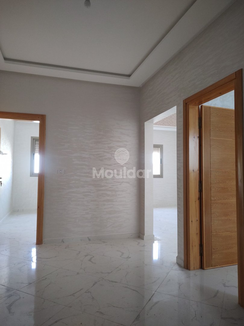 Appartement 3 Chambres à Khouribga : Confort et Sécurité - Photo 9