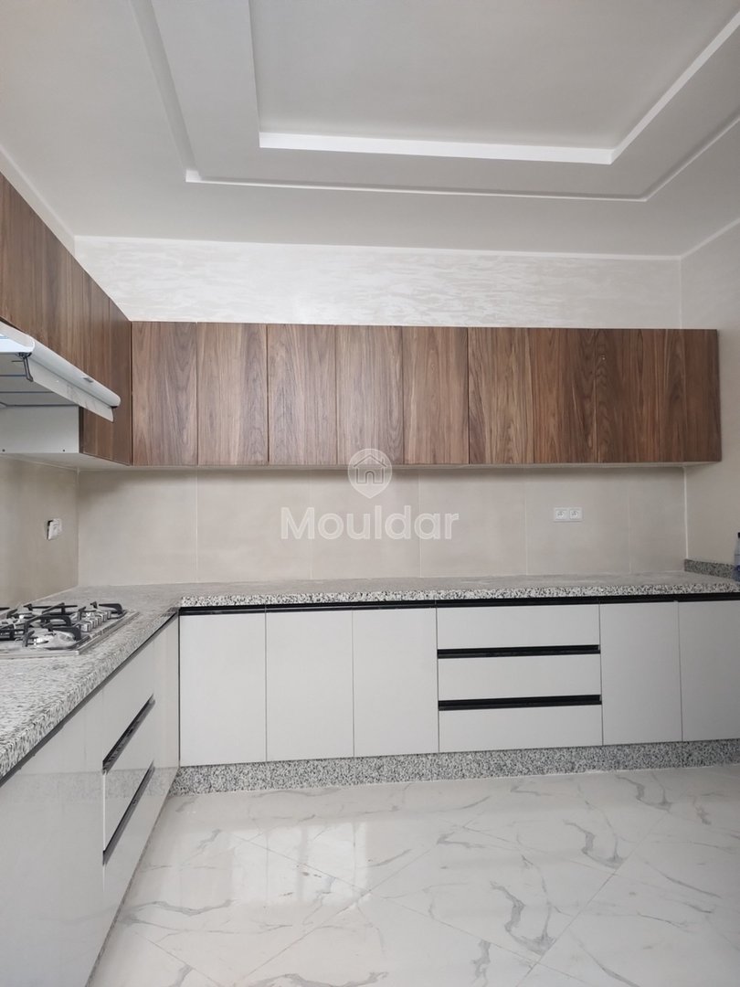 Appartement 3 Chambres à Khouribga : Confort et Sécurité - Photo 13