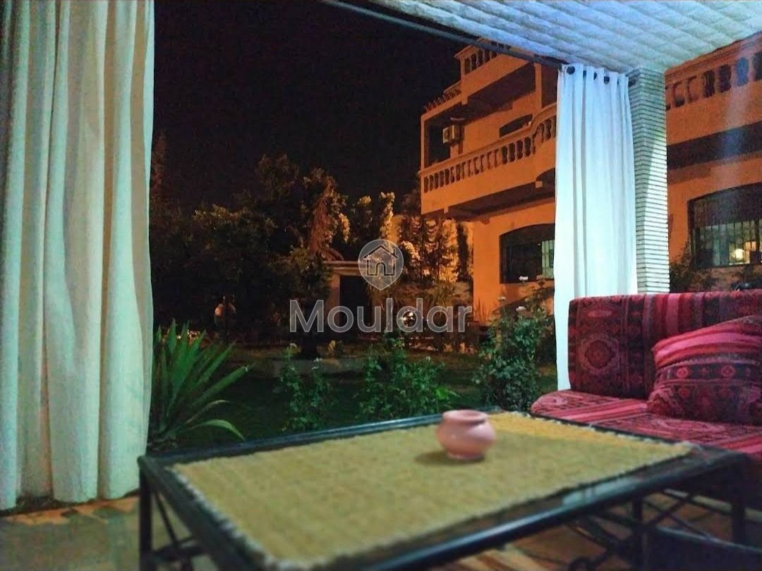 Villa di Lusso a Marrakech Targa per un soggiorno indimenticabile - Photo 7