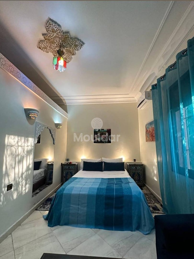 Villa di Lusso a Marrakech Targa per un soggiorno indimenticabile - Photo 3