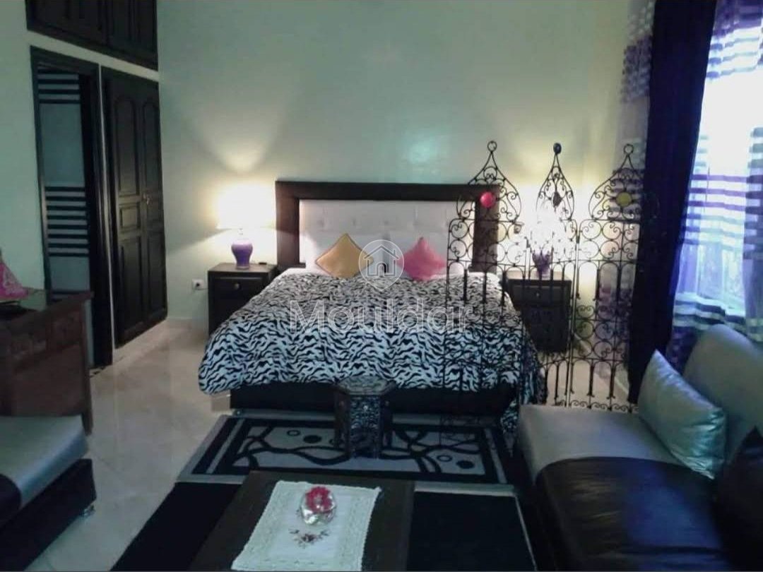 Villa di Lusso a Marrakech Targa per un soggiorno indimenticabile - Photo 6