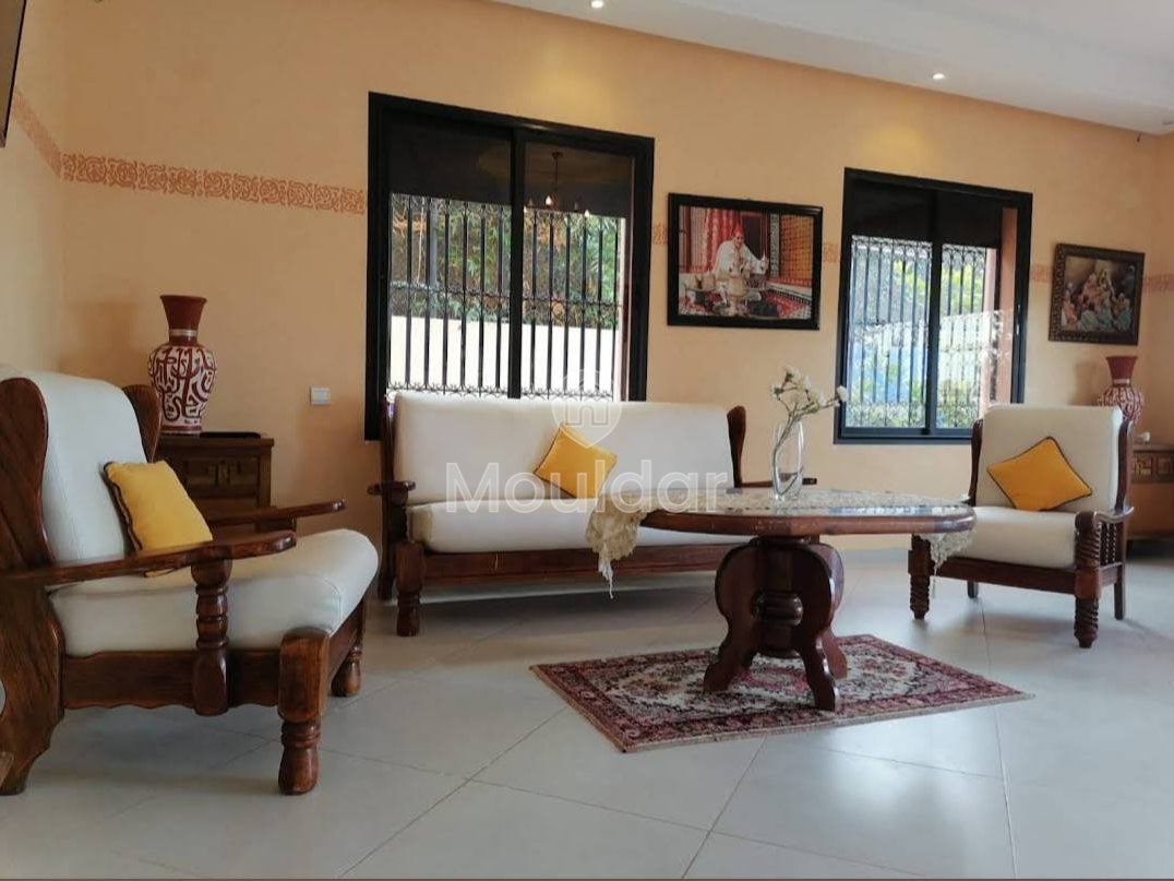 Villa di Lusso a Marrakech Targa per un soggiorno indimenticabile - Photo 4