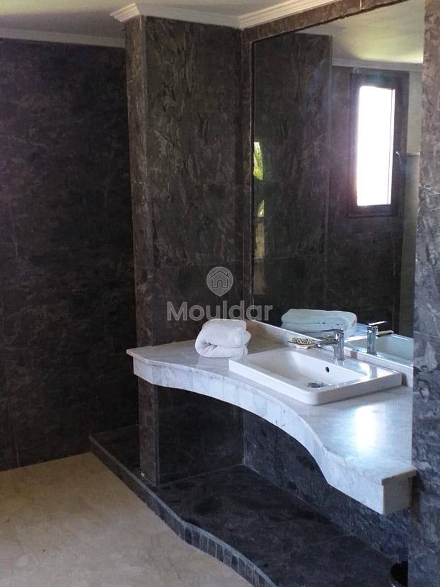 فيلا الأحلام في مراكش: هروب فاخر للعطلات - Photo 20