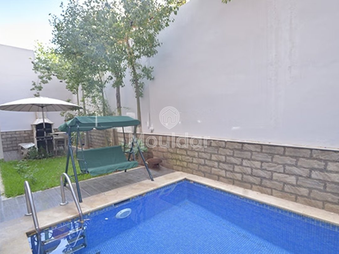 Vila ampla com 7 quartos à venda em Marrakech – Luxo - Photo 9