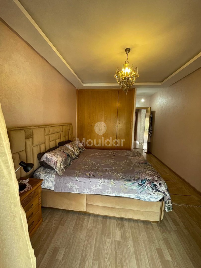 Charmant appartement te huur in Dar Bouazza - 2 kamers - Photo 6