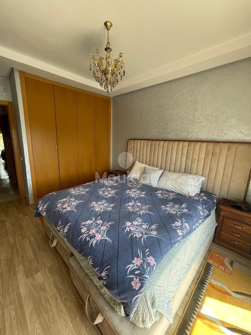 Charmant appartement te huur in Dar Bouazza - 2 kamers - Photo 4